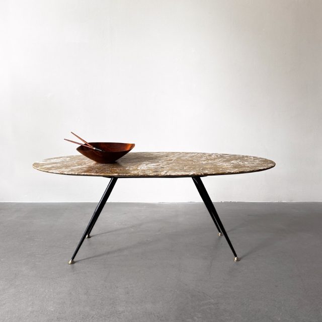 Couchtisch_Marmorplatte_50er