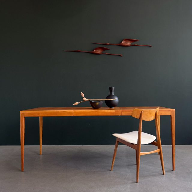 Lohmeyer-Esstisch-wilkhahn-kirscholz