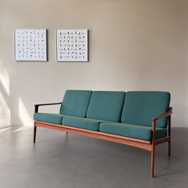 ib-kofod-larsen-teaksofa