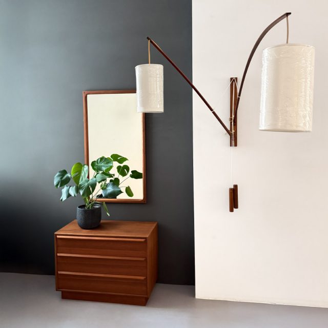 kleine-Teakkommode-GVMoebler-Daenemaek